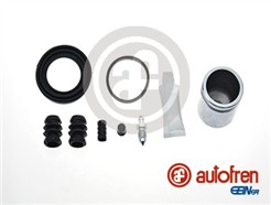 AUTOFREN SEINSA D41672C