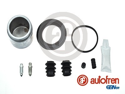 AUTOFREN SEINSA D41711C EAN: 8430320129334.