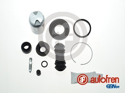 AUTOFREN SEINSA D41753C EAN: 8430320207582.