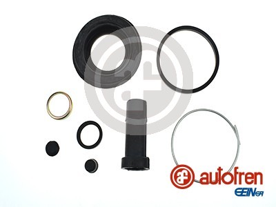 AUTOFREN SEINSA D4176 EAN: 8430320018164.