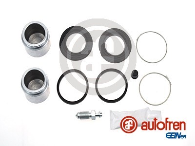 AUTOFREN SEINSA D41787C EAN: 8430320120539.