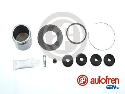 AUTOFREN SEINSA D41801C EAN: 8430320120478.