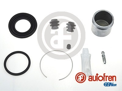 AUTOFREN SEINSA D41802C EAN: 8430320120454.