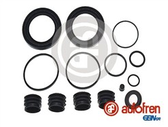 AUTOFREN SEINSA D41811
