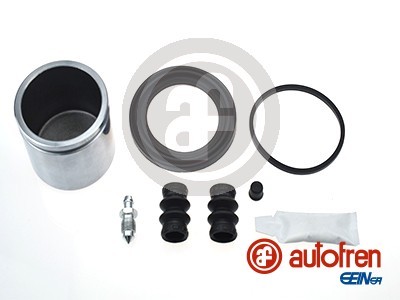 AUTOFREN SEINSA D41822C EAN: 8430320120355.
