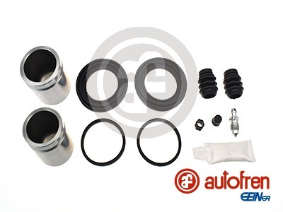 AUTOFREN SEINSA D41838C EAN: 8430320121871.