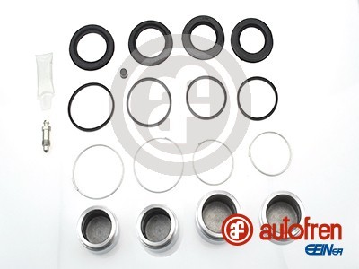 AUTOFREN SEINSA D41854C EAN: 8430320205595.