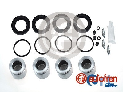 AUTOFREN SEINSA D41962C EAN: 8430320141152.