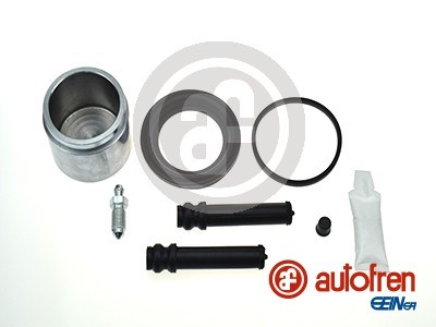 AUTOFREN SEINSA D41967C EAN: 8430320192864.