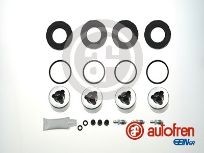 AUTOFREN SEINSA D41993C EAN: 8430320192925.