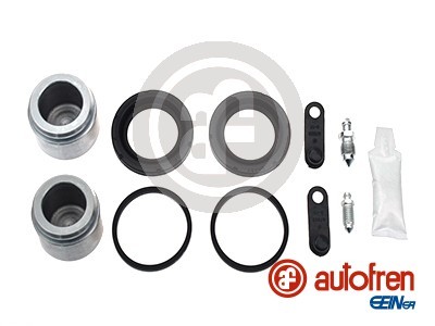 AUTOFREN SEINSA D42007C EAN: 8430320139555.