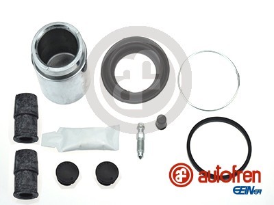AUTOFREN SEINSA D42055C EAN: 8430320139159.