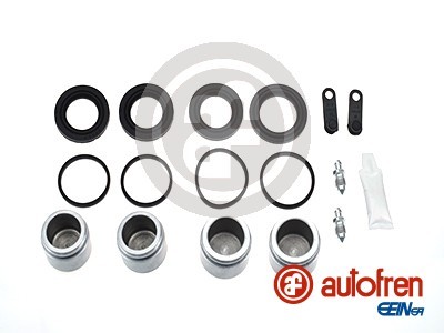 AUTOFREN SEINSA D42088C EAN: 8430320187907.