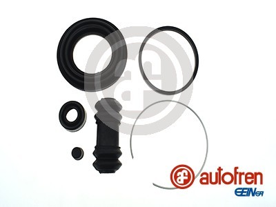 AUTOFREN SEINSA D4209 EAN: 8430320018461.