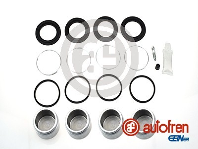 AUTOFREN SEINSA D42109C EAN: 8430320196848.