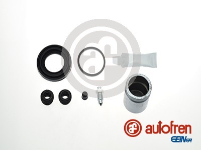 AUTOFREN SEINSA D42122C EAN: 8430320194806.