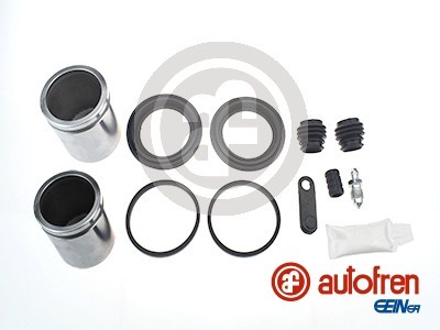 AUTOFREN SEINSA D42192C EAN: 8430320173375.