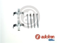 AUTOFREN SEINSA D42284A