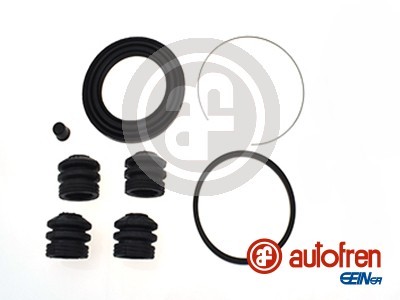 AUTOFREN SEINSA D4231 EAN: 8430320018652.