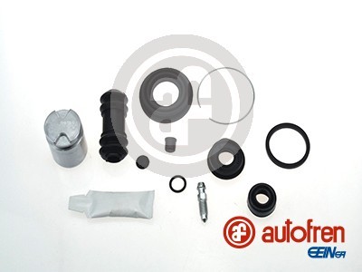 AUTOFREN SEINSA D42318C EAN: 8430320204376.