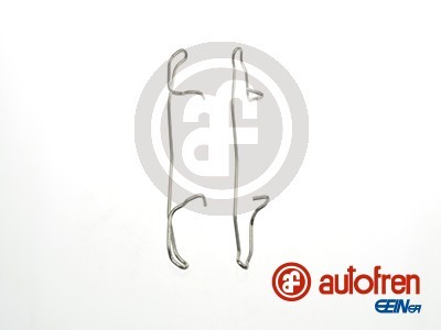 AUTOFREN SEINSA D42338A EAN: 8430320206226.