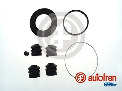 AUTOFREN SEINSA D4234 EAN: 8430320019352.