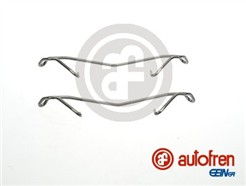 AUTOFREN SEINSA D42348A