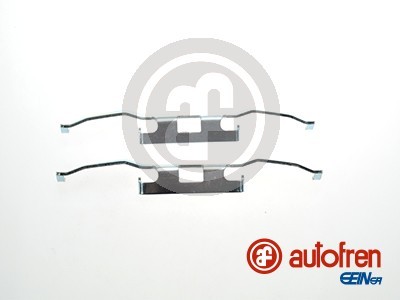 AUTOFREN SEINSA D42349A EAN: 8430320206509.