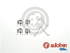 AUTOFREN SEINSA D42350A