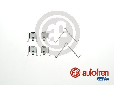 AUTOFREN SEINSA D42350A EAN: 8430320206530.