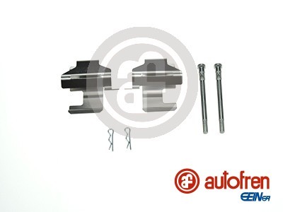 AUTOFREN SEINSA D42352A EAN: 8430320206646.