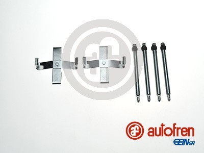 AUTOFREN SEINSA D42353A EAN: 8430320206677.