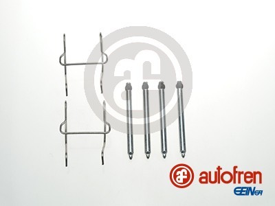 AUTOFREN SEINSA D42354A EAN: 8430320206707.