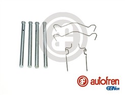 AUTOFREN SEINSA D42355A