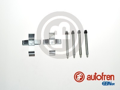AUTOFREN SEINSA D42382A EAN: 8430320211114.