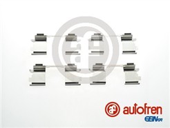 AUTOFREN SEINSA D42384A