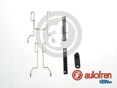 AUTOFREN SEINSA D42385A EAN: 8430320211190.