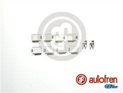 AUTOFREN SEINSA D42399A