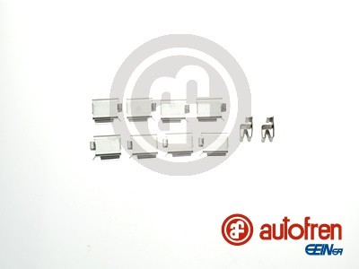 AUTOFREN SEINSA D42399A EAN: 8430320211541.