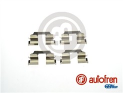 AUTOFREN SEINSA D42400A