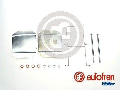 AUTOFREN SEINSA D42403A EAN: 8430320211657.