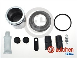 AUTOFREN SEINSA D42412C
