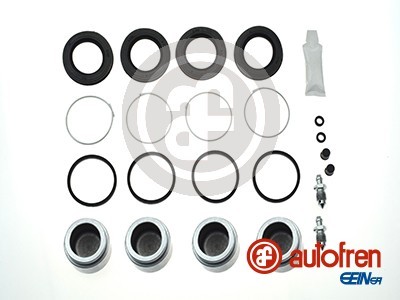 AUTOFREN SEINSA D42427C EAN: 8430320212531.