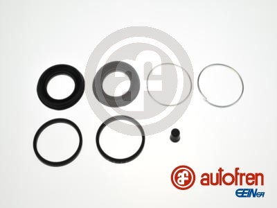AUTOFREN SEINSA D4245 EAN: 8430320021331.