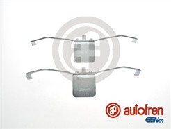 AUTOFREN SEINSA D42464A