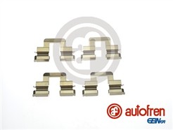 AUTOFREN SEINSA D42465A