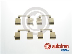 AUTOFREN SEINSA D42466A