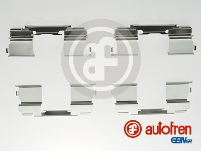 AUTOFREN SEINSA D42467A EAN: 8430320215686.