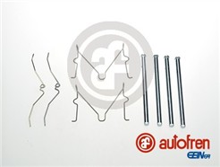 AUTOFREN SEINSA D42476A