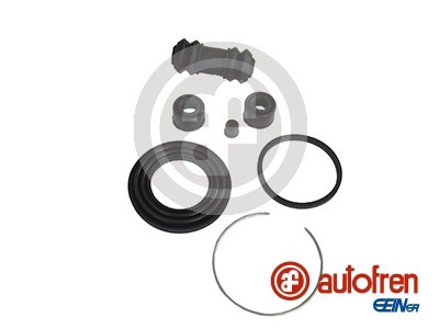 AUTOFREN SEINSA D4248 EAN: 8430320021584.
